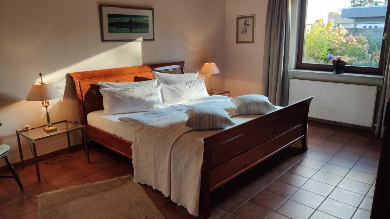 Ferienhaus An Der Foerde Flensburg Zewnętrze zdjęcie
