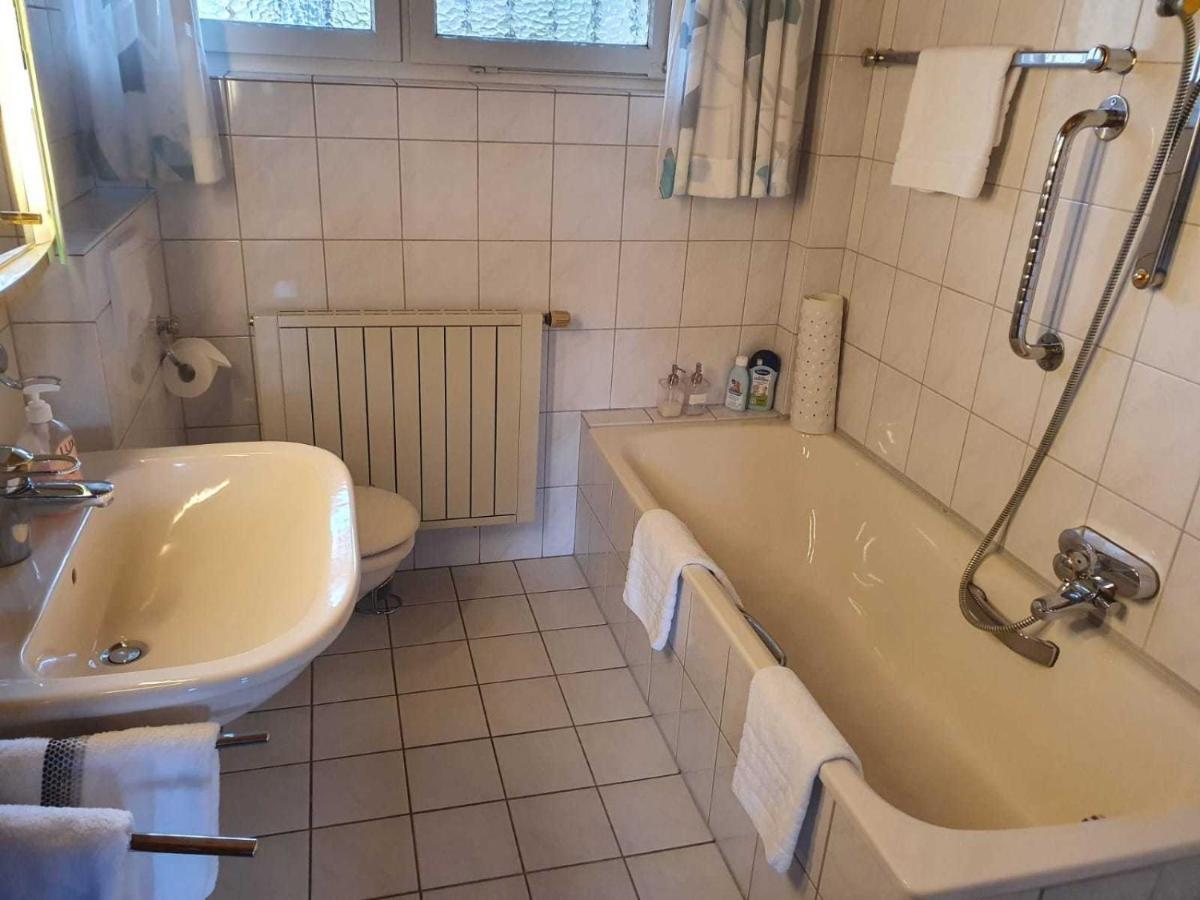 Ferienhaus An Der Foerde Flensburg Zewnętrze zdjęcie