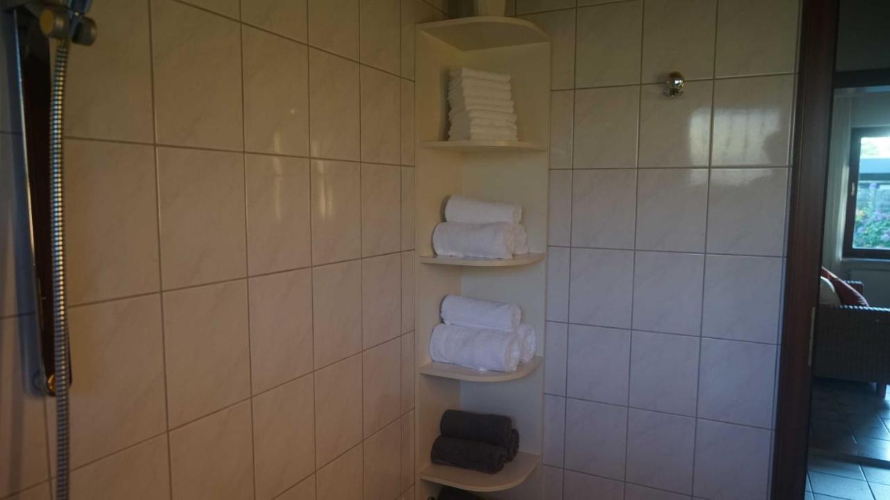 Ferienhaus An Der Foerde Flensburg Zewnętrze zdjęcie