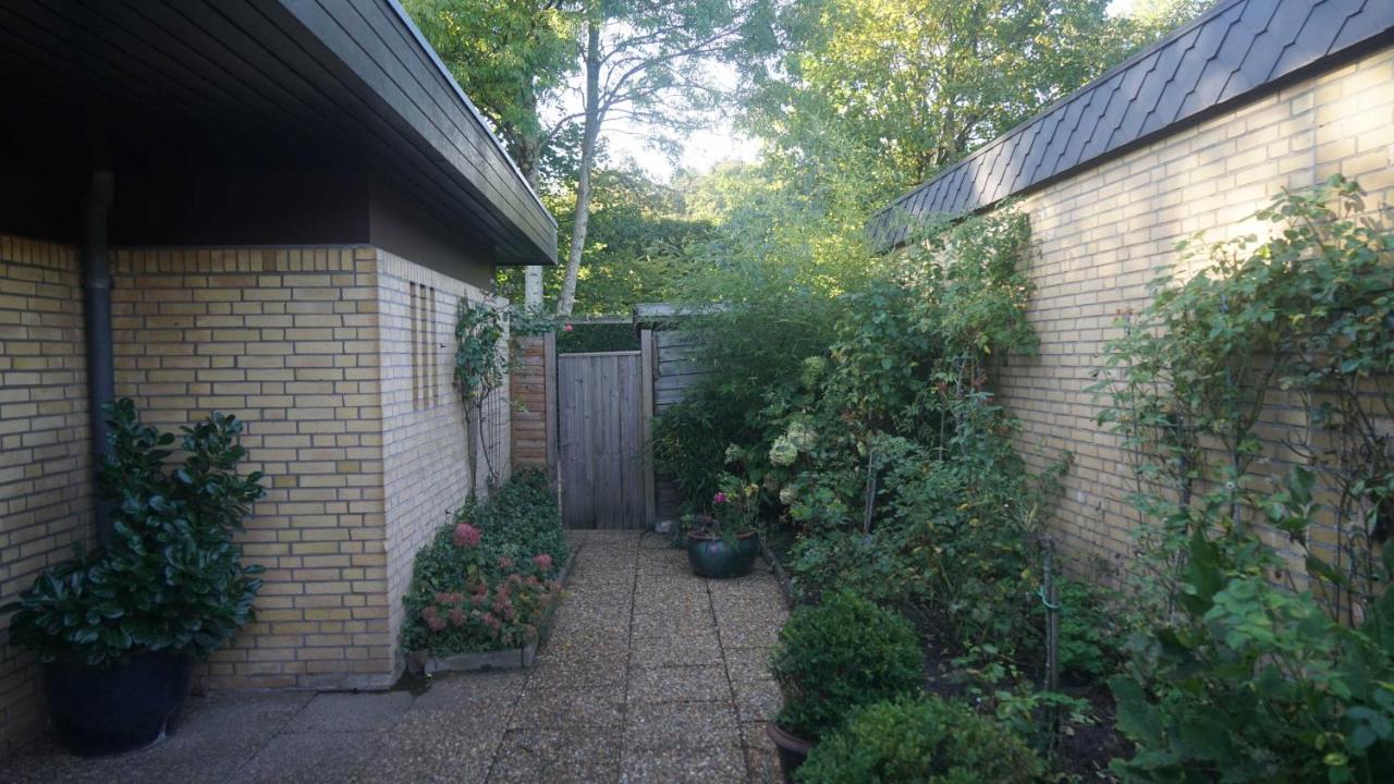 Ferienhaus An Der Foerde Flensburg Zewnętrze zdjęcie